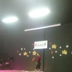 Centro Cultural Escobedo - Ciudad General Escobedo