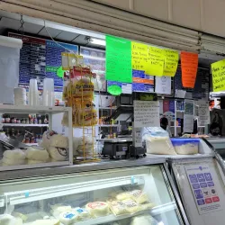 Mercado Municipal de Escobedo - Ciudad General Escobedo