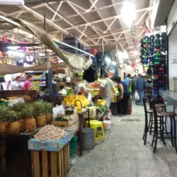 Mercado Municipal de Escobedo - Ciudad General Escobedo