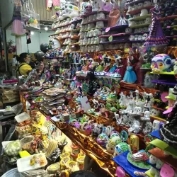 Mercado Municipal de Escobedo - Ciudad General Escobedo