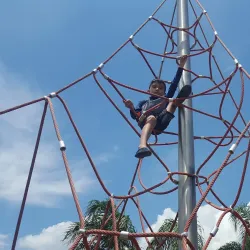 Parque Acuático Escobedo - Ciudad General Escobedo