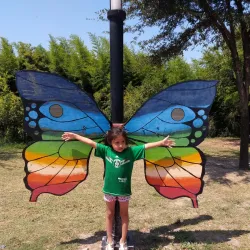 Parque Acuático Escobedo - Ciudad General Escobedo