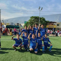 Parque Central Escobedo - Ciudad General Escobedo