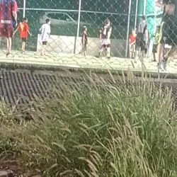 Parque Las Torres - Ciudad General Escobedo