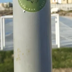 Parque Las Torres - Ciudad General Escobedo