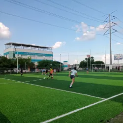 Parque Lineal Escobedo - Ciudad General Escobedo