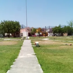 Parque Lineal Escobedo - Ciudad General Escobedo