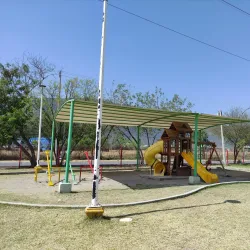 Parque Lineal Escobedo - Ciudad General Escobedo