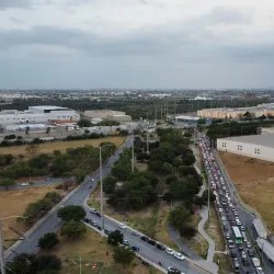Parque Lineal Escobedo - Ciudad General Escobedo