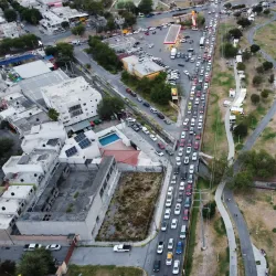 Parque Lineal Escobedo - Ciudad General Escobedo