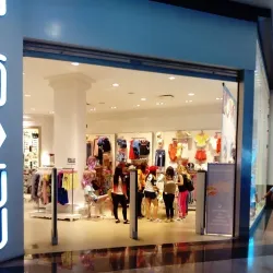 Plaza Fiesta Escobedo - Ciudad General Escobedo