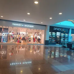 Plaza Fiesta Escobedo - Ciudad General Escobedo