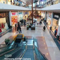 Plaza Fiesta Escobedo - Ciudad General Escobedo