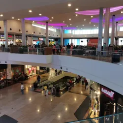 Plaza Fiesta Escobedo - Ciudad General Escobedo