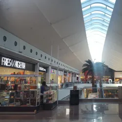 Plaza Fiesta Escobedo - Ciudad General Escobedo