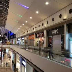 Plaza Fiesta Escobedo - Ciudad General Escobedo