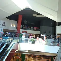 Plaza Fiesta Escobedo - Ciudad General Escobedo