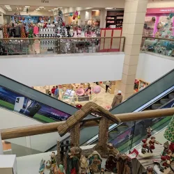 Plaza Fiesta Escobedo - Ciudad General Escobedo