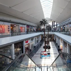 Plaza Fiesta Escobedo - Ciudad General Escobedo