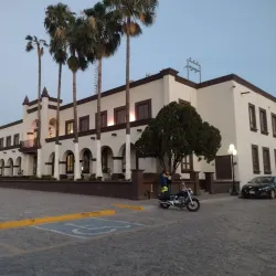 Plaza Principal de Escobedo - Ciudad General Escobedo