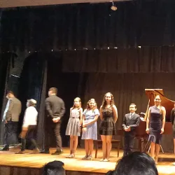 Centro Cultural González Gallo - Ciudad Guzman