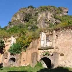 Parque Ecológico La Estancia - Ciudad Guzman