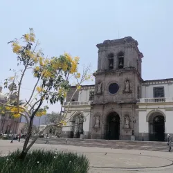 Templo de San José - Ciudad Guzman