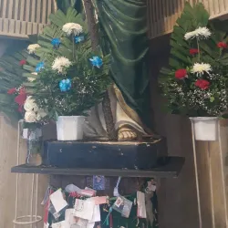 Catedral de Ciudad Juarez - Ciudad Juarez