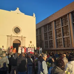 Catedral de Ciudad Juarez - Ciudad Juarez