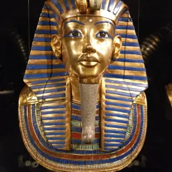 Centro Cultural Paso del Norte - Ciudad Juarez