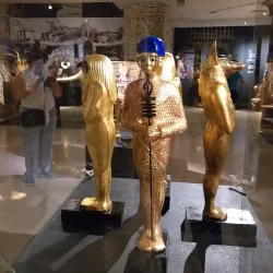 Centro Cultural Paso del Norte - Ciudad Juarez