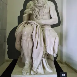 Centro Cultural Paso del Norte - Ciudad Juarez