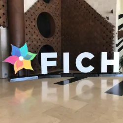 Centro Cultural Paso del Norte - Ciudad Juarez