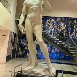 Centro Cultural Paso del Norte - Ciudad Juarez