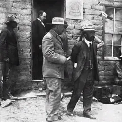 Museo Casa de Adobe - Ciudad Juarez