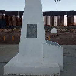 Museo Casa de Adobe - Ciudad Juarez