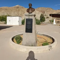 Museo Casa de Adobe - Ciudad Juarez