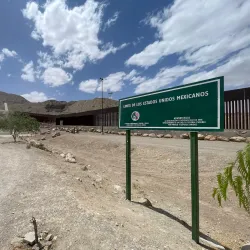 Museo Casa de Adobe - Ciudad Juarez