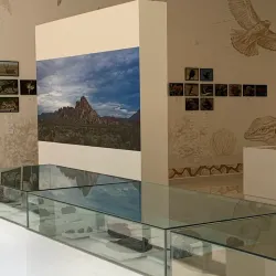 Museo de Arqueología e Historia - Ciudad Juarez