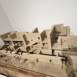 Museo de Arqueología e Historia - Ciudad Juarez