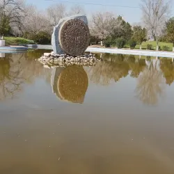 Museo de Arqueología e Historia - Ciudad Juarez