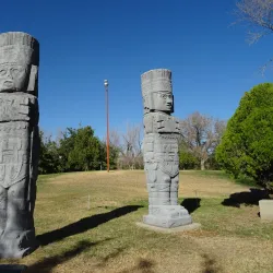 Museo de Arqueología e Historia - Ciudad Juarez