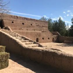 Museo de Arqueología e Historia - Ciudad Juarez