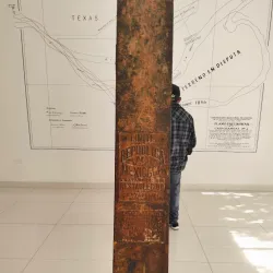 Museo de Arqueología e Historia - Ciudad Juarez