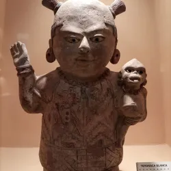 Museo de Arqueología e Historia - Ciudad Juarez