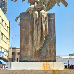 Museo de la Revolución en la Frontera (MUREF) - Ciudad Juarez