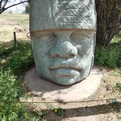 Parque Chamizal - Ciudad Juarez