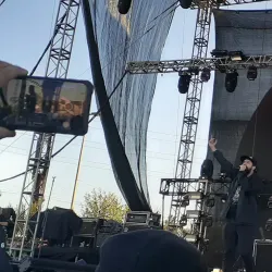 Plaza de la Mexicanidad - Ciudad Juarez