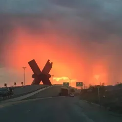 Plaza de la Mexicanidad - Ciudad Juarez