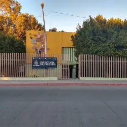 Centro Cultural IMSS - Ciudad Obregon